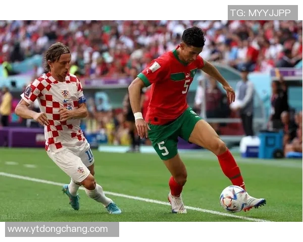 摩洛哥足球明星的传奇之路与国际赛场的辉煌成就